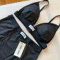 Miumiu Split Set New Split Swimsuit Suitable for Swimming Clothes in Various Scenarios ♀ Be_979