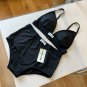 Miumiu Split Set New Split Swimsuit Suitable for Swimming Clothes in Various Scenarios ♀ Be_979