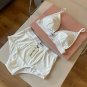 Miumiu Split Set New Split Swimsuit Suitable for Swimming Clothes in Various Scenarios &acirc;�� Be_980