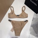 Miumiu swimsuit is a must-have for fashionistas. Super body shape! SML_367