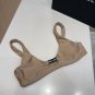 Miumiu swimsuit is a must-have for fashionistas. Super body shape! SML_367