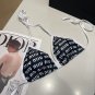 Miumiu swimsuit is a must-have for fashionistas. Super body shape! SML_685