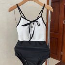 Miumiu swimsuit, a must-have for fashionable trendsetters! The actual product looks sup_1145