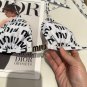 Miumiu swimsuit, the actual product is really beautiful! Can't capture its beauty, who_752