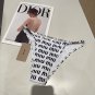 Miumiu swimsuit, the actual product is really beautiful! Can't capture its beauty, who_752