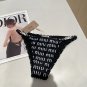 Miumiu swimsuit, the actual product is really beautiful! Can't capture its beauty, who_753