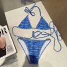 Miumiu swimsuit, the actual product is really beautiful! Can't capture its beauty, who_842