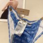 Miumiu swimsuit, the actual product is really beautiful! Can't capture its beauty, who_842