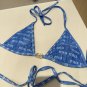 Miumiu swimsuit, the actual product is really beautiful! Can't capture its beauty, who_1084