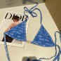 Miumiu swimsuit, the actual product is really beautiful! Can't capture its beauty, who_1084