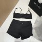 Miumiu swimsuit, the actual product is really beautiful! Can't capture its beauty, whoe
