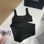 Miumiu swimsuit, the actual product is really beautiful! Can't capture its beauty, whoe_299