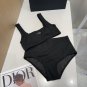 Miumiu swimsuit, the actual product is really beautiful! Can't capture its beauty, whoe_299