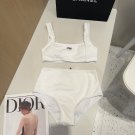 Miumiu swimsuit, the actual product is really beautiful! Can't capture its beauty, whoe_300