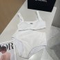 Miumiu swimsuit, the actual product is really beautiful! Can't capture its beauty, whoe_300