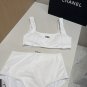 Miumiu swimsuit, the actual product is really beautiful! Can't capture its beauty, whoe_300