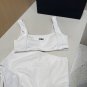 Miumiu swimsuit, the actual product is really beautiful! Can't capture its beauty, whoe_300