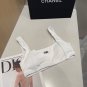 Miumiu swimsuit, the actual product is really beautiful! Can't capture its beauty, whoe_300