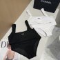 Miumiu swimsuit, the actual product is really beautiful! Can't capture its beauty, whoe_300