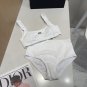 Miumiu swimsuit, the actual product is really beautiful! Can't capture its beauty, whoe_300