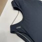 Miumiu swimsuit, the actual product is really beautiful! Can't capture its beauty, whoe_526
