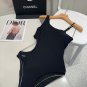 Miumiu swimsuit, the actual product is really beautiful! Can't capture its beauty, whoe_526
