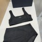 Miumiu swimsuit, the actual product is really beautiful! Can't capture its beauty, whoe_1148