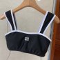 Miumiu swimsuit, the actual product is really beautiful! Can't capture its beauty, whoever w