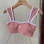 Miumiu swimsuit, the actual product is really beautiful! Can't capture its beauty, whoever w_437