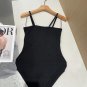 Miumiu swimsuit, the actual product is really beautiful! Can't capture its beauty, whoever w_682
