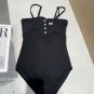 Miumiu swimsuit, the actual product is really beautiful! Can't capture its beauty, whoever w_682