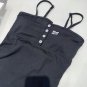 Miumiu swimsuit, the actual product is really beautiful! Can't capture its beauty, whoever w_682