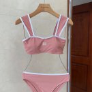 Miumiu swimsuit, the actual product is really beautiful! Can't capture its beauty, whoever w_844