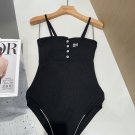 Miumiu swimsuit, the actual product is really beautiful! Can't capture its beauty, whoever w_934