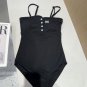 Miumiu swimsuit, the actual product is really beautiful! Can't capture its beauty, whoever w_934