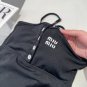 Miumiu swimsuit, the actual product is really beautiful! Can't capture its beauty, whoever w_934