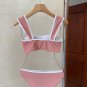 Miumiu swimsuit, the actual product is really beautiful! Can't capture its beauty, whoever w_1025