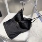 Miumiu tank top with built-in coaster, super explosive when worn alone with a jacket_1000