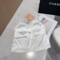 Miumiu tank top with built-in coaster, super explosive when worn alone with a jacket_1001