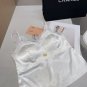 Miumiu tank top with built-in coaster, super explosive when worn alone with a jacket_1001