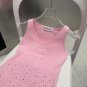 Miumiu tank top, super explosive when worn alone with a jacketOne size fits all