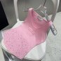 Miumiu tank top, super explosive when worn alone with a jacketOne size fits all