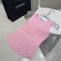 Miumiu tank top, super explosive when worn alone with a jacketOne size fits all