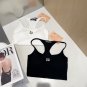 Miumiu vest, super explosive when worn alone with a jacketOne size fits all_93