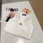 Miumiu vest, super explosive when worn alone with a jacketOne size fits all_93