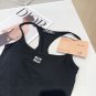 Miumiu vest, super explosive when worn alone with a jacketOne size fits all_94