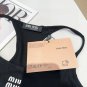 Miumiu vest, super explosive when worn alone with a jacketOne size fits all_94