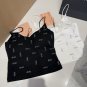 Miumiu vest, super explosive when worn alone with a jacketOne size fits all_284