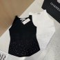 Miumiu vest, super explosive when worn alone with a jacketOne size fits all_288
