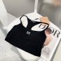 Miumiu vest, super explosive when worn alone with a jacketOne size fits all_622